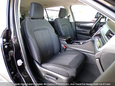 2022 Jeep Grand Cherokee L Laredo - Photo 28 - Mesa, AZ 85202