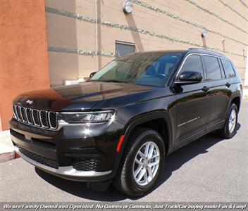 2022 Jeep Grand Cherokee L Laredo - Photo 3 - Mesa, AZ 85202