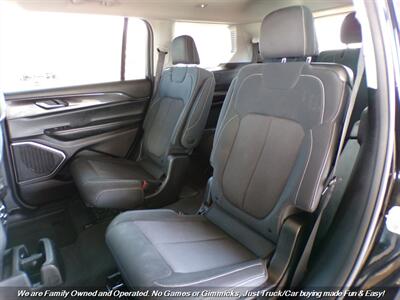 2022 Jeep Grand Cherokee L Laredo - Photo 21 - Mesa, AZ 85202