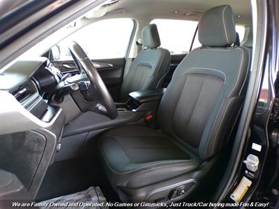 2022 Jeep Grand Cherokee L Laredo - Photo 16 - Mesa, AZ 85202