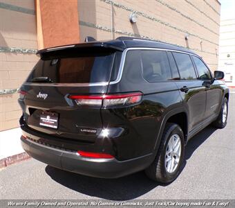 2022 Jeep Grand Cherokee L Laredo - Photo 6 - Mesa, AZ 85202