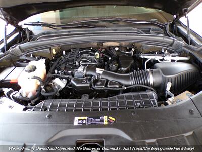 2022 Jeep Grand Cherokee L Laredo - Photo 47 - Mesa, AZ 85202