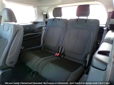 2022 Jeep Grand Cherokee L Laredo - Photo 22 - Mesa, AZ 85202