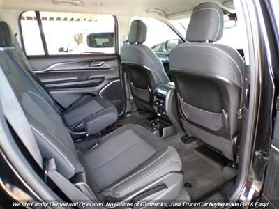 2022 Jeep Grand Cherokee L Laredo - Photo 26 - Mesa, AZ 85202