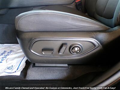 2022 Jeep Grand Cherokee L Laredo - Photo 17 - Mesa, AZ 85202