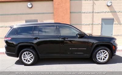 2022 Jeep Grand Cherokee L Laredo - Photo 5 - Mesa, AZ 85202