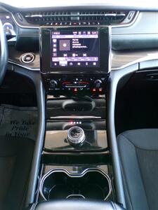 2022 Jeep Grand Cherokee L Laredo - Photo 33 - Mesa, AZ 85202