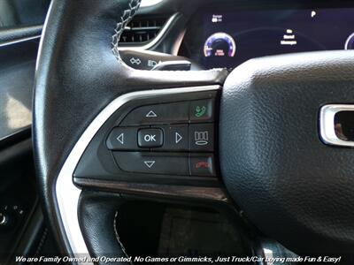 2022 Jeep Grand Cherokee L Laredo - Photo 34 - Mesa, AZ 85202