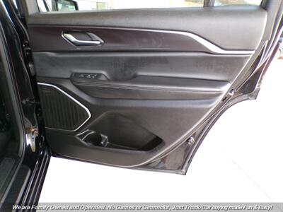 2022 Jeep Grand Cherokee L Laredo - Photo 27 - Mesa, AZ 85202