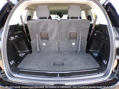 2022 Jeep Grand Cherokee L Laredo - Photo 9 - Mesa, AZ 85202