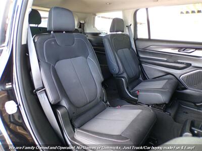 2022 Jeep Grand Cherokee L Laredo - Photo 24 - Mesa, AZ 85202