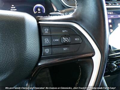 2022 Jeep Grand Cherokee L Laredo - Photo 35 - Mesa, AZ 85202