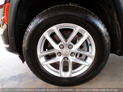 2022 Jeep Grand Cherokee L Laredo - Photo 42 - Mesa, AZ 85202