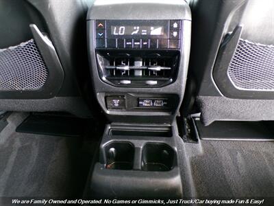 2022 Jeep Grand Cherokee L Laredo - Photo 32 - Mesa, AZ 85202