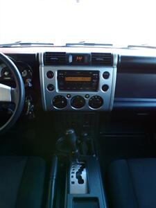 2007 Toyota FJ Cruiser   - Photo 29 - Mesa, AZ 85202