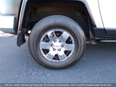 2007 Toyota FJ Cruiser   - Photo 38 - Mesa, AZ 85202