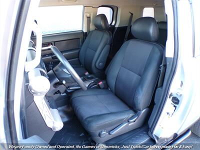 2007 Toyota FJ Cruiser   - Photo 16 - Mesa, AZ 85202