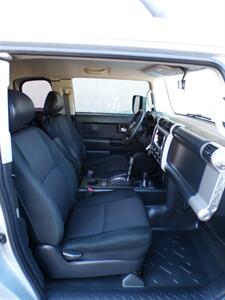 2007 Toyota FJ Cruiser   - Photo 23 - Mesa, AZ 85202