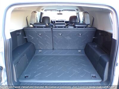 2007 Toyota FJ Cruiser   - Photo 9 - Mesa, AZ 85202