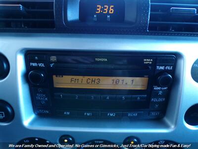 2007 Toyota FJ Cruiser   - Photo 33 - Mesa, AZ 85202