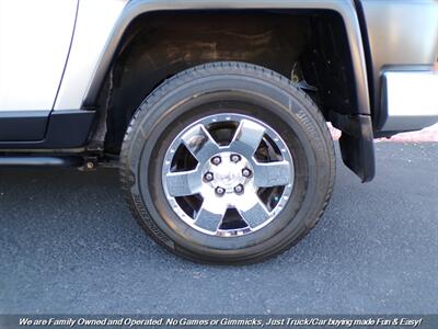 2007 Toyota FJ Cruiser   - Photo 40 - Mesa, AZ 85202