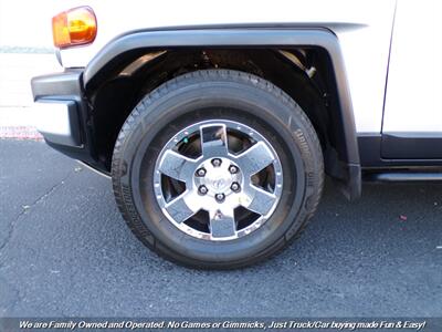 2007 Toyota FJ Cruiser   - Photo 39 - Mesa, AZ 85202