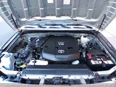 2007 Toyota FJ Cruiser   - Photo 42 - Mesa, AZ 85202
