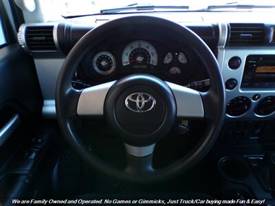 2007 Toyota FJ Cruiser   - Photo 13 - Mesa, AZ 85202