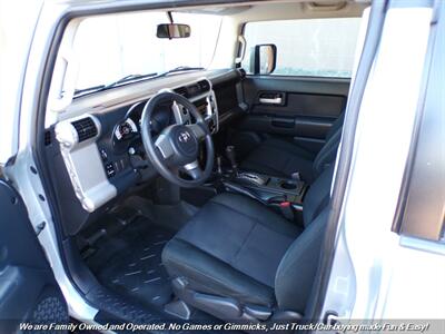 2007 Toyota FJ Cruiser   - Photo 14 - Mesa, AZ 85202