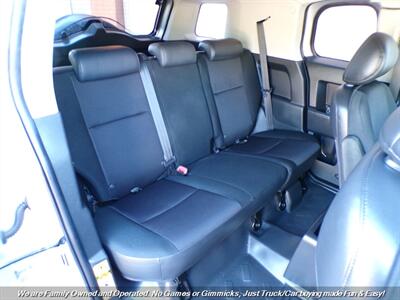 2007 Toyota FJ Cruiser   - Photo 20 - Mesa, AZ 85202