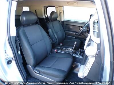 2007 Toyota FJ Cruiser   - Photo 22 - Mesa, AZ 85202