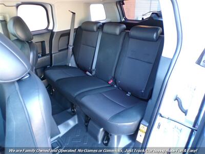 2007 Toyota FJ Cruiser   - Photo 18 - Mesa, AZ 85202