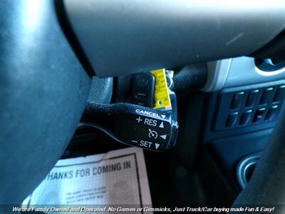 2007 Toyota FJ Cruiser   - Photo 34 - Mesa, AZ 85202