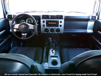 2007 Toyota FJ Cruiser   - Photo 26 - Mesa, AZ 85202