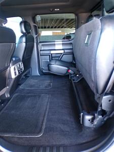 2017 Ford F-150 SuperCrew Lariat 4X4 - Photo 20 - Mesa, AZ 85202