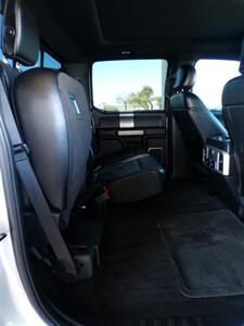 2017 Ford F-150 SuperCrew Lariat 4X4 - Photo 24 - Mesa, AZ 85202