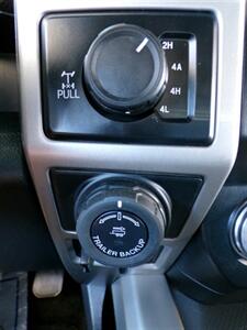 2017 Ford F-150 SuperCrew Lariat 4X4 - Photo 40 - Mesa, AZ 85202