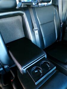 2017 Ford F-150 SuperCrew Lariat 4X4 - Photo 22 - Mesa, AZ 85202