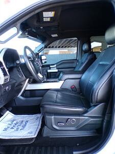 2017 Ford F-150 SuperCrew Lariat 4X4 - Photo 14 - Mesa, AZ 85202
