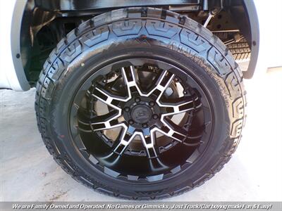 2017 Ford F-150 SuperCrew Lariat 4X4 - Photo 42 - Mesa, AZ 85202