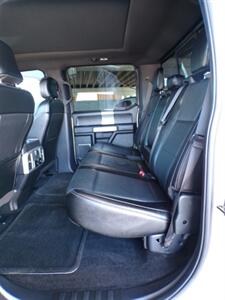 2017 Ford F-150 SuperCrew Lariat 4X4 - Photo 19 - Mesa, AZ 85202