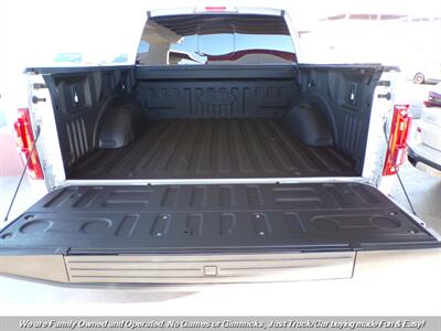 2017 Ford F-150 SuperCrew Lariat 4X4 - Photo 9 - Mesa, AZ 85202