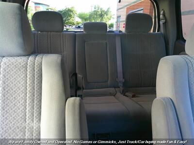 2005 Toyota Tundra Double Cab SR5   - Photo 24 - Mesa, AZ 85202