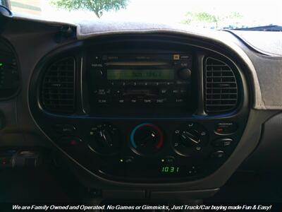 2005 Toyota Tundra Double Cab SR5   - Photo 39 - Mesa, AZ 85202