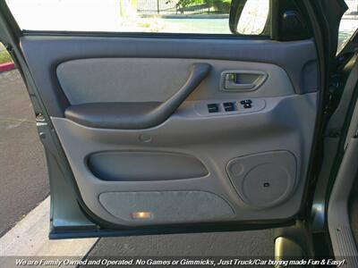 2005 Toyota Tundra Double Cab SR5   - Photo 12 - Mesa, AZ 85202