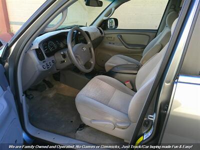 2005 Toyota Tundra Double Cab SR5   - Photo 14 - Mesa, AZ 85202