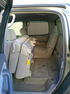2005 Toyota Tundra Double Cab SR5   - Photo 20 - Mesa, AZ 85202