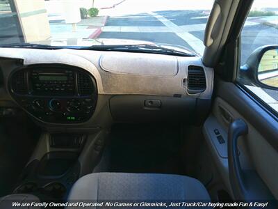 2005 Toyota Tundra Double Cab SR5   - Photo 36 - Mesa, AZ 85202