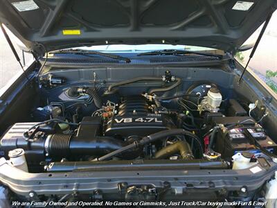 2005 Toyota Tundra Double Cab SR5   - Photo 56 - Mesa, AZ 85202