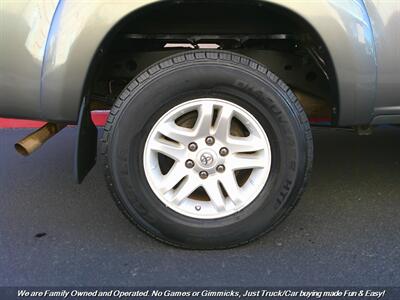 2005 Toyota Tundra Double Cab SR5   - Photo 53 - Mesa, AZ 85202